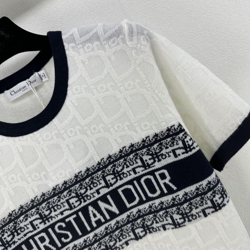 Christian Dior T-Shirts